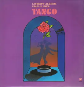 Laurindo Almeida - Tango