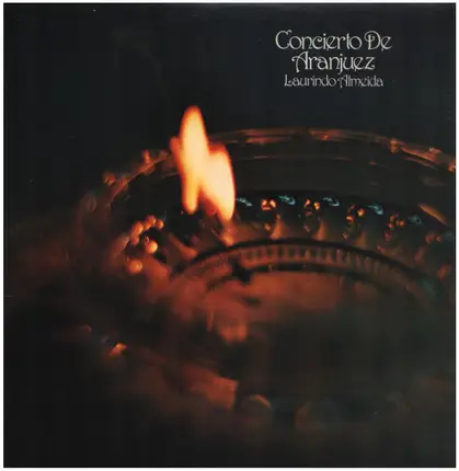Laurindo Almeida - Conceirto De Aranjuez