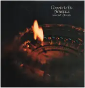 LP - Laurindo Almeida - Conceirto De Aranjuez