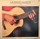 LP - Laurindo Almeida - First Concerto For Guitar & Orchestra
