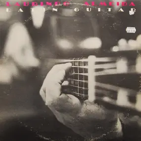 Laurindo Almeida - Latin Guitar