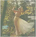 LP - Laurindo Almeida - Sentimental Guitar