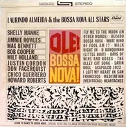 Laurindo Almeida & The Bossa Nova Allstars - Ole! Bossa Nova!