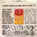 LP - Laurindo Almeida & The Bossa Nova Allstars - Ole! Bossa Nova!