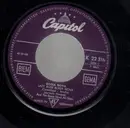 7inch Vinyl Single - Laurindo Almeida & The Bossa Nova Allstars - Bossa Nova