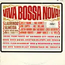 LP - Laurindo Almeida & The Bossa Nova Allstars - Viva Bossa Nova!