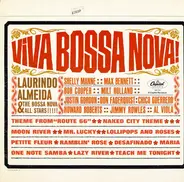 Laurindo Almeida & The Bossa Nova Allstars - Viva Bossa Nova!