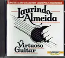 CD - Laurindo Almeida - Virtuoso Guitar
