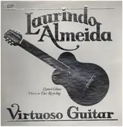 Laurindo Almeida - Virtuoso Guitar