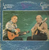 Laurindo Almeida - Brazilian Soul