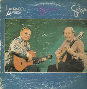 Laurindo Almeida - Brazilian Soul