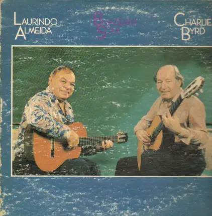 Laurindo Almeida, Charlie Byrd - Brazilian Soul