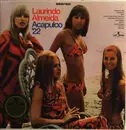 LP - Laurindo Almeida - Acapulco '22 - 180 Gram, Limited Edition