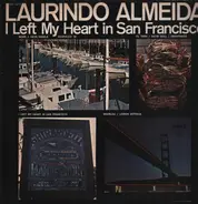 Laurindo Almeida - I Left My Heart In San Francisco