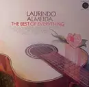 LP - Laurindo Almeida - The Best Of Everything