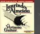 CD - Laurindo Almeida - Virtuoso Guitar