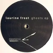 laurine frost - Ghost EP