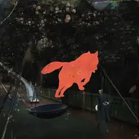 Laurine Frost - Obsessed by an Innocent Blind Old Man