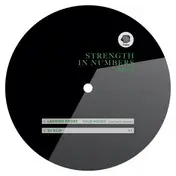 laurine frost - Strength In Numbers Pt. 4