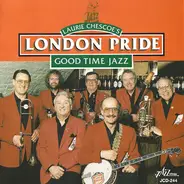 Laurie Chescoe's Goodtime Jazz - London Pride