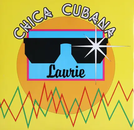 Laurie - Chica Cubana