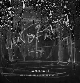Laurie Anderson - Landfall