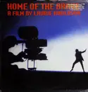 LP - Laurie Anderson - Home Of The Brave