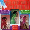 Double LP - Laurie Anderson / John Giorno / William S. Burroughs - You're The Guy I Want To Share My Money With