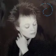 Laurie Anderson - Strange Angels