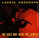 CD - Laurie Anderson - The Ugly One With The Jewels
