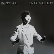 Laurie Anderson