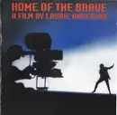CD - Laurie Anderson - Home Of The Brave