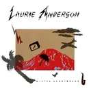 LP - Laurie Anderson - Mister Heartbreak