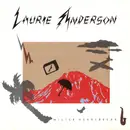 CD - Laurie Anderson - Mister Heartbreak