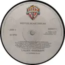 LP - Laurie Anderson - Mister Heartbreak