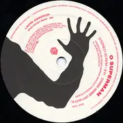 12inch Vinyl Single - Laurie Anderson - O Superman