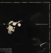 LP - Laurie Anderson - Selections From United States Live - Promo