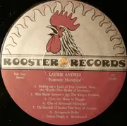 LP - Laurie Andres - Fantastic Hornpipe