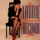 CD - Laurie Beechman - Time Between the Time