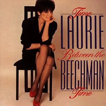 Laurie Beechman - Time Between the Time