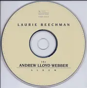 CD - Laurie Beechman - The Andrew Lloyd Webber Album