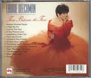 CD - Laurie Beechman - Time Between the Time