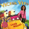 CD - Laurie Berkner - Victor Vito