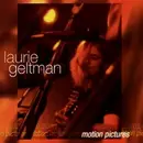 CD - Laurie Geltman - Motion Pictures