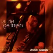 CD - Laurie Geltman - Motion Pictures