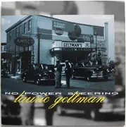 CD - Laurie Geltman - No Power Steering