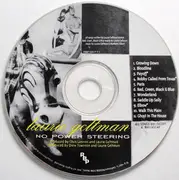 CD - Laurie Geltman - No Power Steering