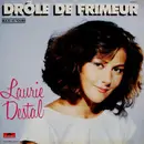 12inch Vinyl Single - Laurie Destal - Drôle De Frimeur