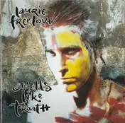 Laurie Freelove - Smells Like Truth