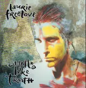 LP - Laurie Freelove - Smells Like Truth